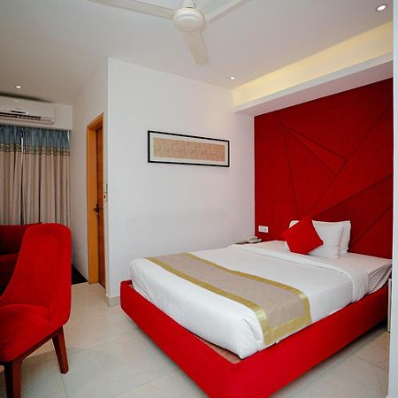 Royal Raj Hotel Rajshahi Luaran gambar