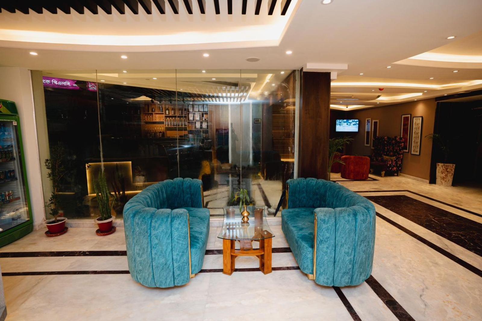 Royal Raj Hotel Rajshahi Luaran gambar