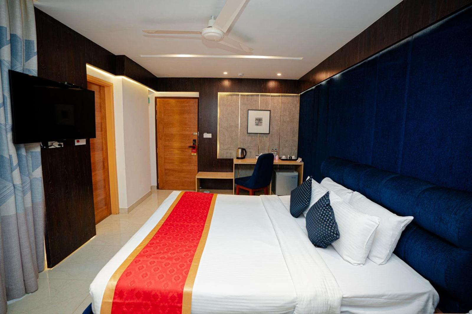 Royal Raj Hotel Rajshahi Luaran gambar