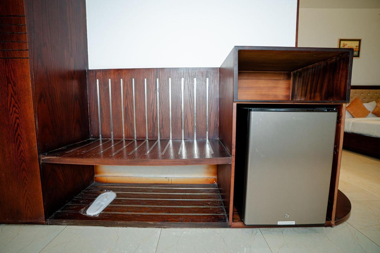 Royal Raj Hotel Rajshahi Luaran gambar